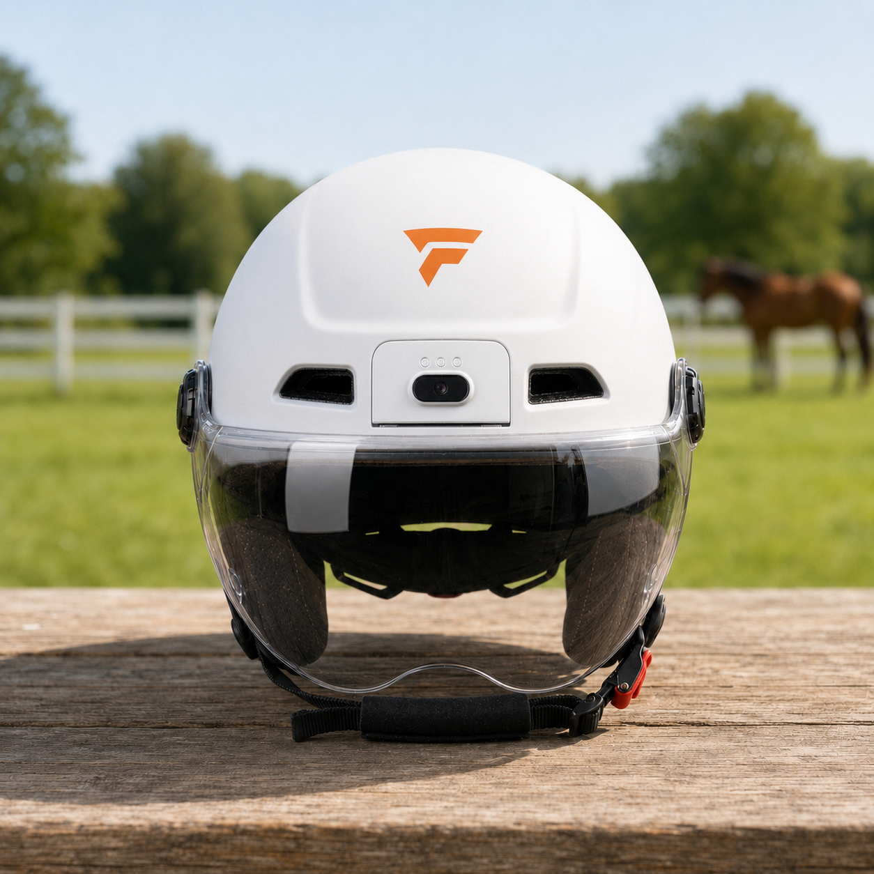 RidingPOV™ Helmet 2.0