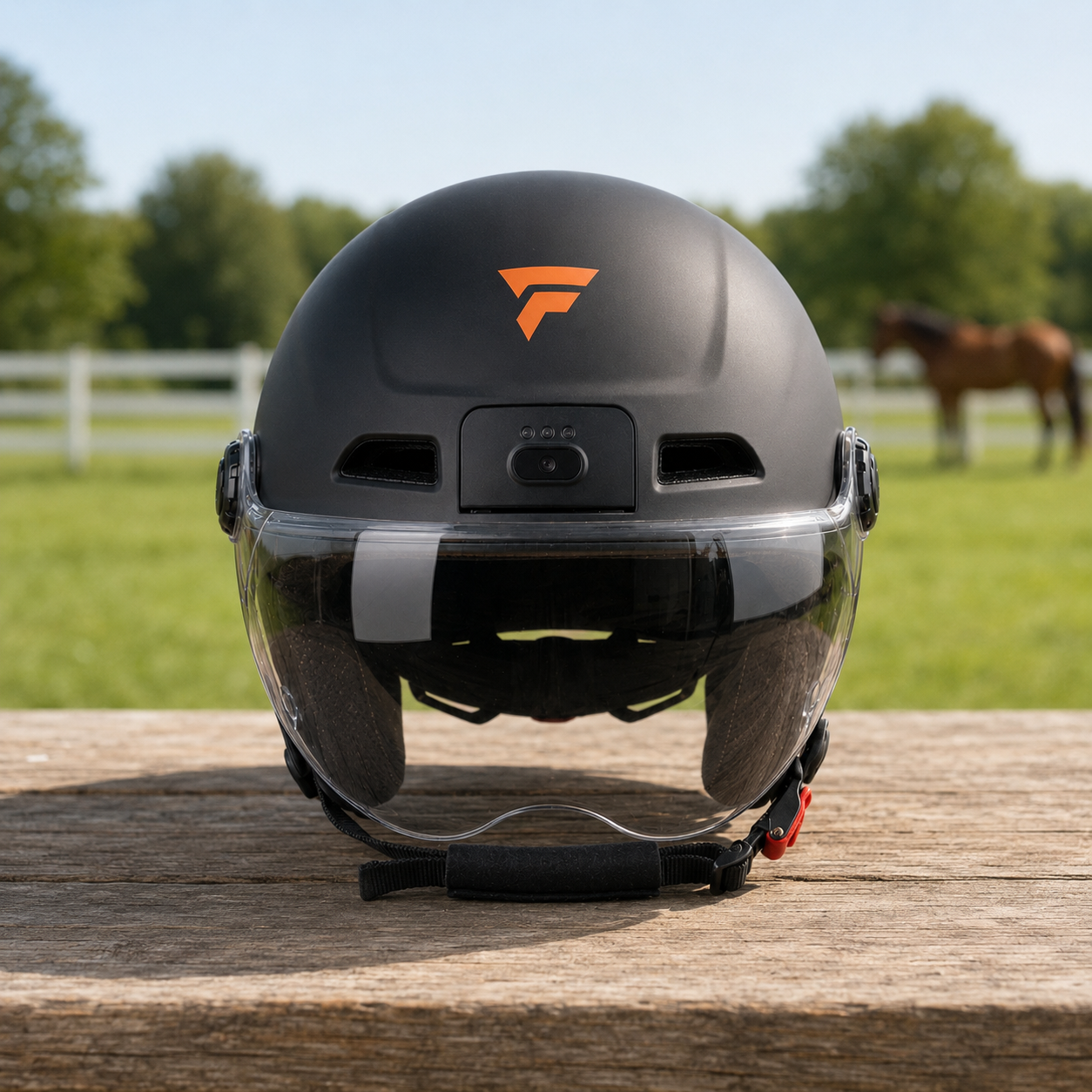 RidingPOV™ Helmet 2.0