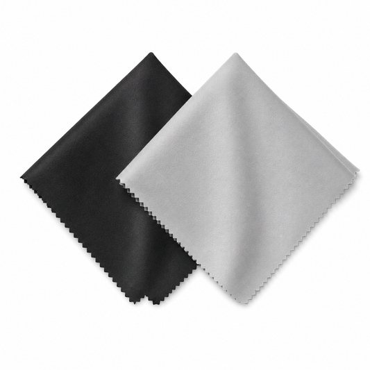 Helmet & Camera Cleaning Cloth