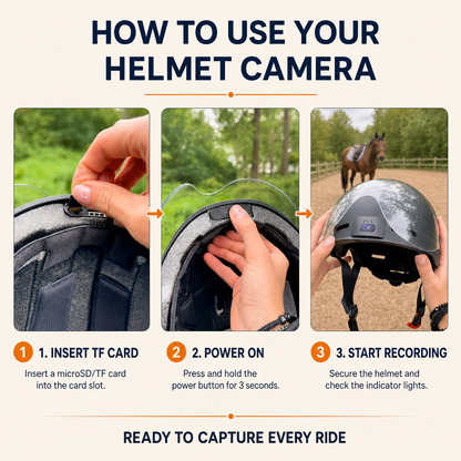RidingPOV™ Helmet 2.0